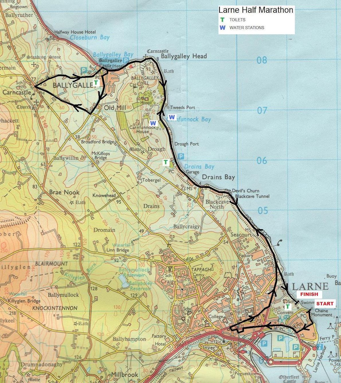 map of larne        
        <figure class=